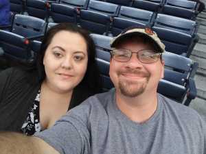 Atlanta Legends vs. Memphis Express - AAF Professional Football