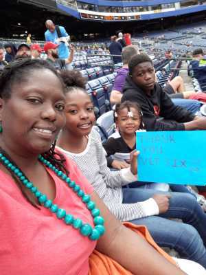 Atlanta Legends vs. Memphis Express - AAF Professional Football