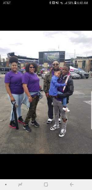 Atlanta Legends vs. Memphis Express - AAF Professional Football