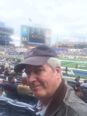 Atlanta Legends vs. Memphis Express - AAF Professional Football