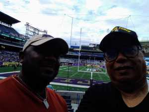 Atlanta Legends vs. Memphis Express - AAF Professional Football