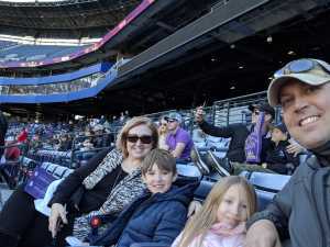Atlanta Legends vs. Memphis Express - AAF Professional Football