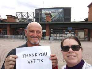Atlanta Legends vs. Memphis Express - AAF Professional Football