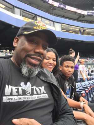 Atlanta Legends vs. Memphis Express - AAF Professional Football