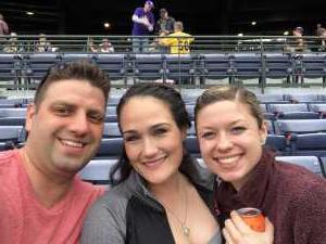 Atlanta Legends vs. Memphis Express - AAF Professional Football