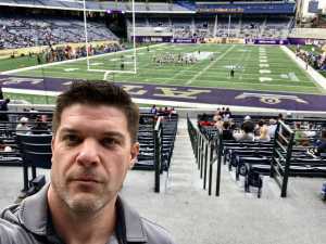 Atlanta Legends vs. Memphis Express - AAF Professional Football