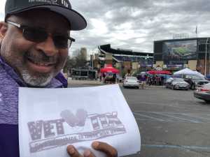 Atlanta Legends vs. Memphis Express - AAF Professional Football