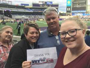Atlanta Legends vs. Memphis Express - AAF Professional Football