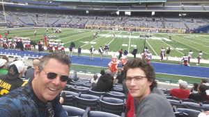 Atlanta Legends vs. Memphis Express - AAF Professional Football