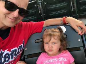 Atlanta Legends vs. Memphis Express - AAF Professional Football