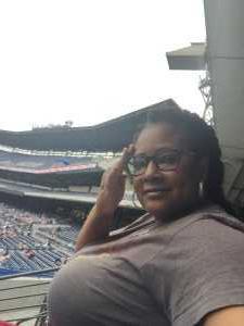 Atlanta Legends vs. Memphis Express - AAF Professional Football