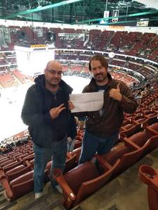 Anaheim Ducks vs. Boston Bruins - NHL - Antis Roofing Community Corner