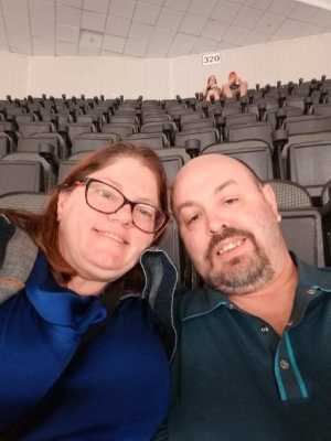 Michael attended Eric Church: Double Down Tour - Country on Apr 12th 2019 via VetTix 