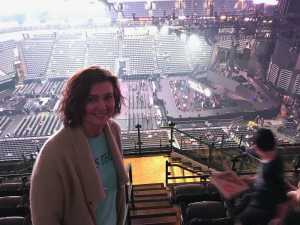 Teresa attended Eric Church: Double Down Tour - Country on Apr 12th 2019 via VetTix 
