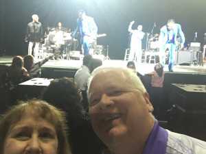The Temptations & the Four Tops - R&b
