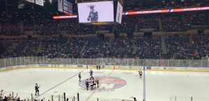 New York Islanders vs. Ottawa Senators - NHL