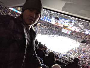 New York Islanders vs. Ottawa Senators - NHL