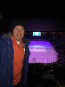 New York Islanders vs. Ottawa Senators - NHL