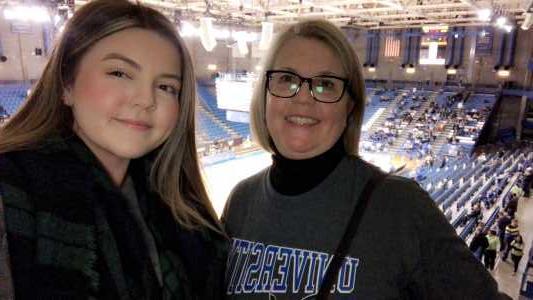 University at Buffalo Bulls vs. Akron - NCAA Men's Basketball