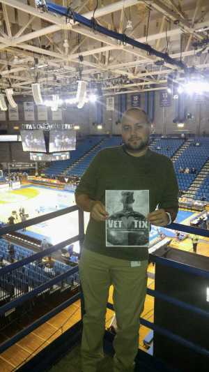 University at Buffalo Bulls vs. Akron - NCAA Men's Basketball