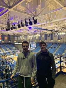 University at Buffalo Bulls vs. Akron - NCAA Men's Basketball