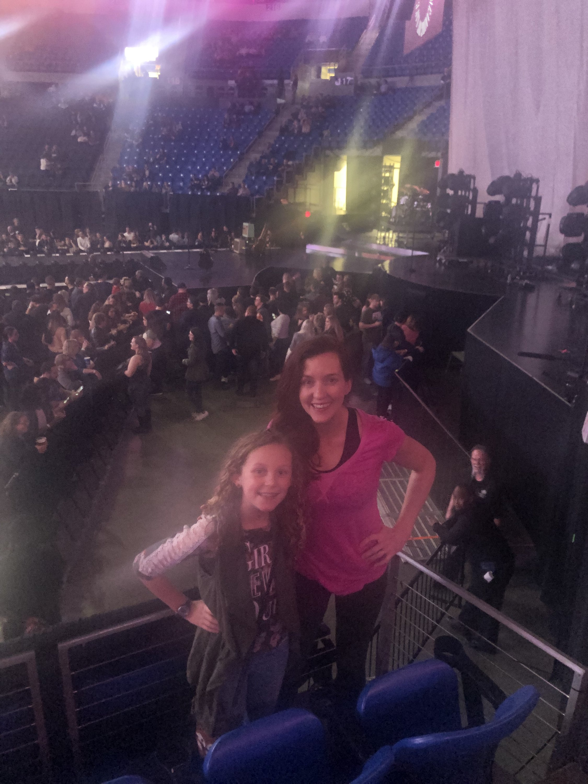 Kelly Clarkson: Meaning of Life Tour