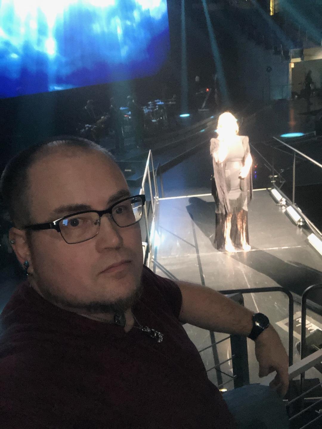 Kelly Clarkson: Meaning of Life Tour