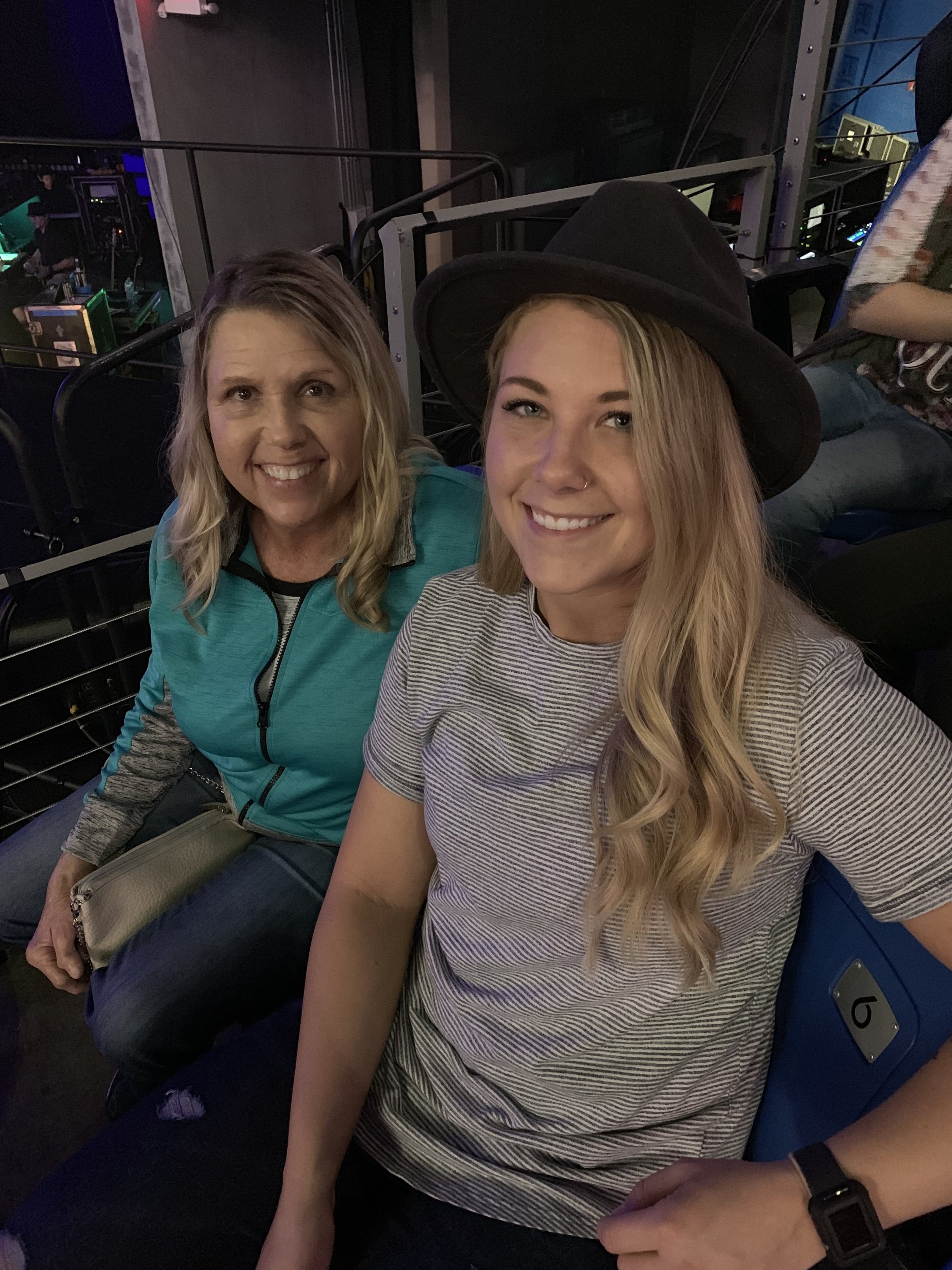 Kelly Clarkson: Meaning of Life Tour