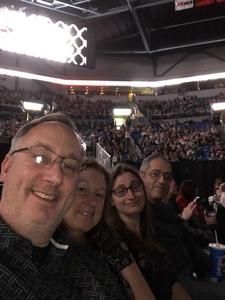 Kelly Clarkson: Meaning of Life Tour