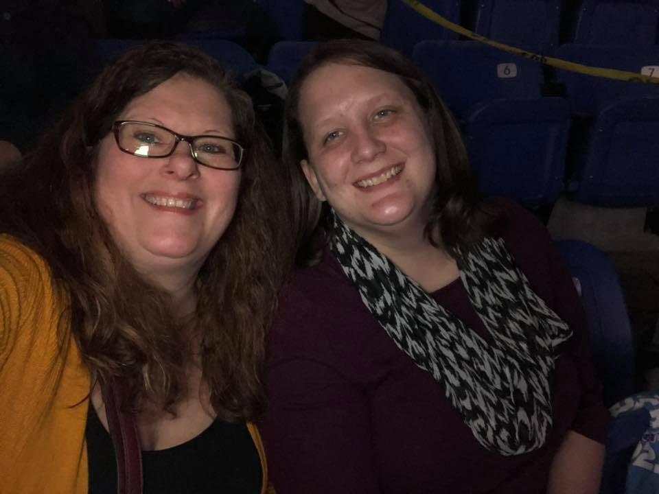 Kelly Clarkson: Meaning of Life Tour