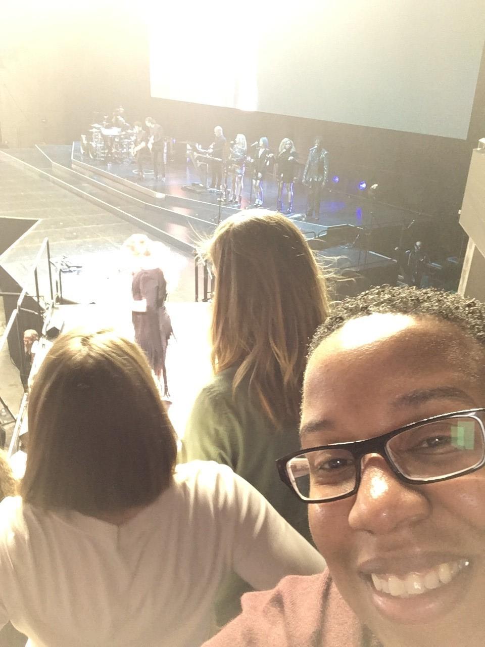 Kelly Clarkson: Meaning of Life Tour