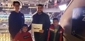 Brooklyn Nets vs. Washington Wizards - NBA