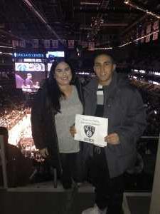 Brooklyn Nets vs. Washington Wizards - NBA