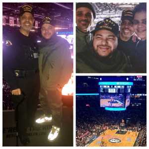 Brooklyn Nets vs. Washington Wizards - NBA