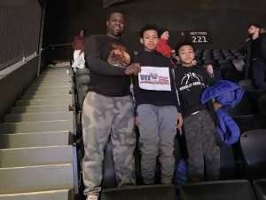 Brooklyn Nets vs. Washington Wizards - NBA