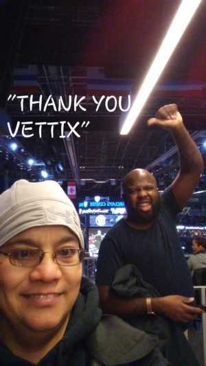 Brooklyn Nets vs. Washington Wizards - NBA