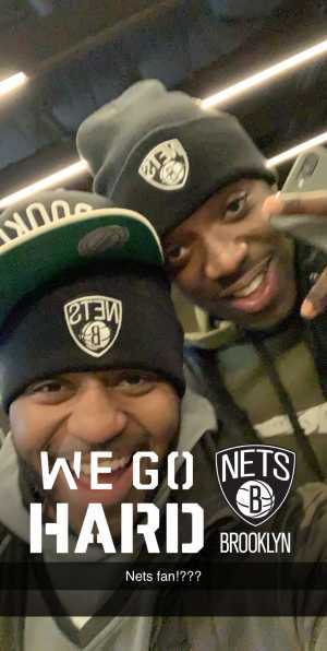 Brooklyn Nets vs. Washington Wizards - NBA