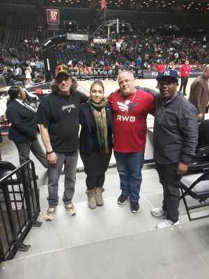 Atlantic 10 Championship - Second Round - NCAA Basketball