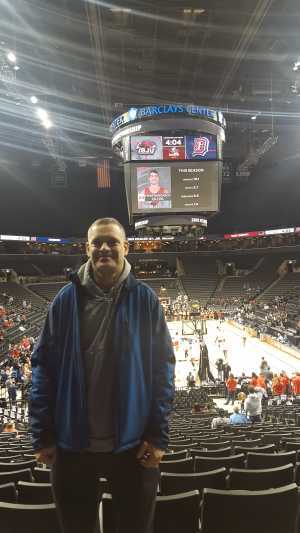 Atlantic 10 Championship - Second Round - NCAA Basketball