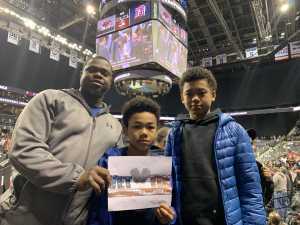 Atlantic 10 Championship - Second Round - NCAA Basketball