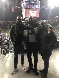 Atlantic 10 Championship - Second Round - NCAA Basketball