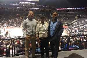 Atlantic 10 Championship - Second Round - NCAA Basketball