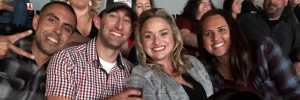 Josh M attended Eric Church - Double Down Tour on May 17th 2019 via VetTix 