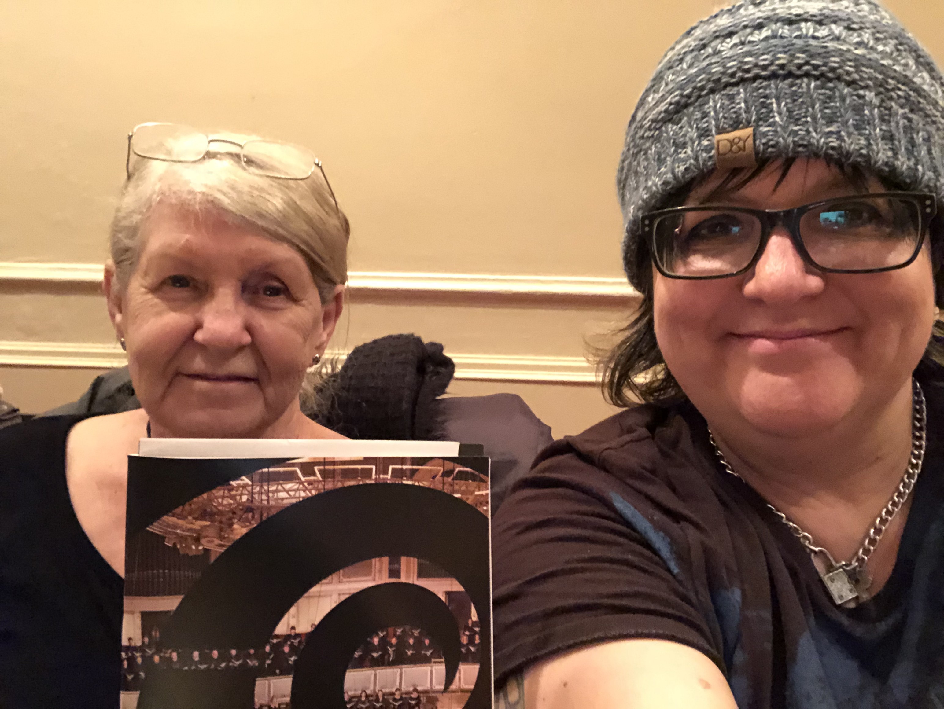 Beethoven Emperor Concerto - Tracking Attendance - Presented by the Chicago Symphony Orchestra