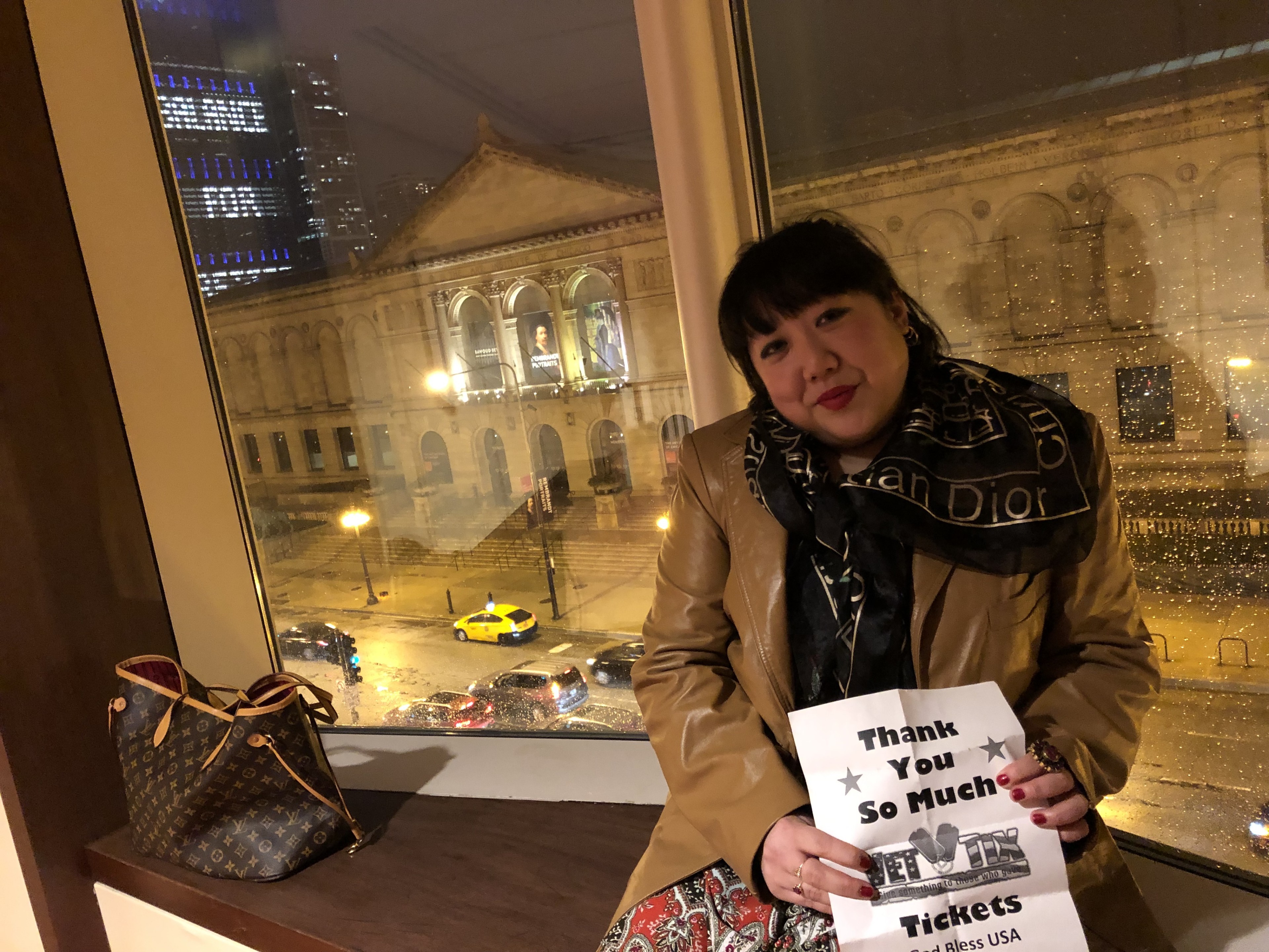 Beethoven Emperor Concerto - Tracking Attendance - Presented by the Chicago Symphony Orchestra