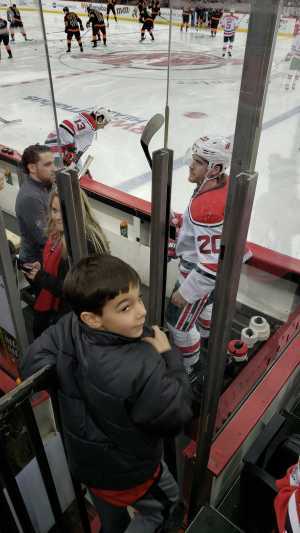 New Jersey Devils vs. Philadelphia Flyers - NHL