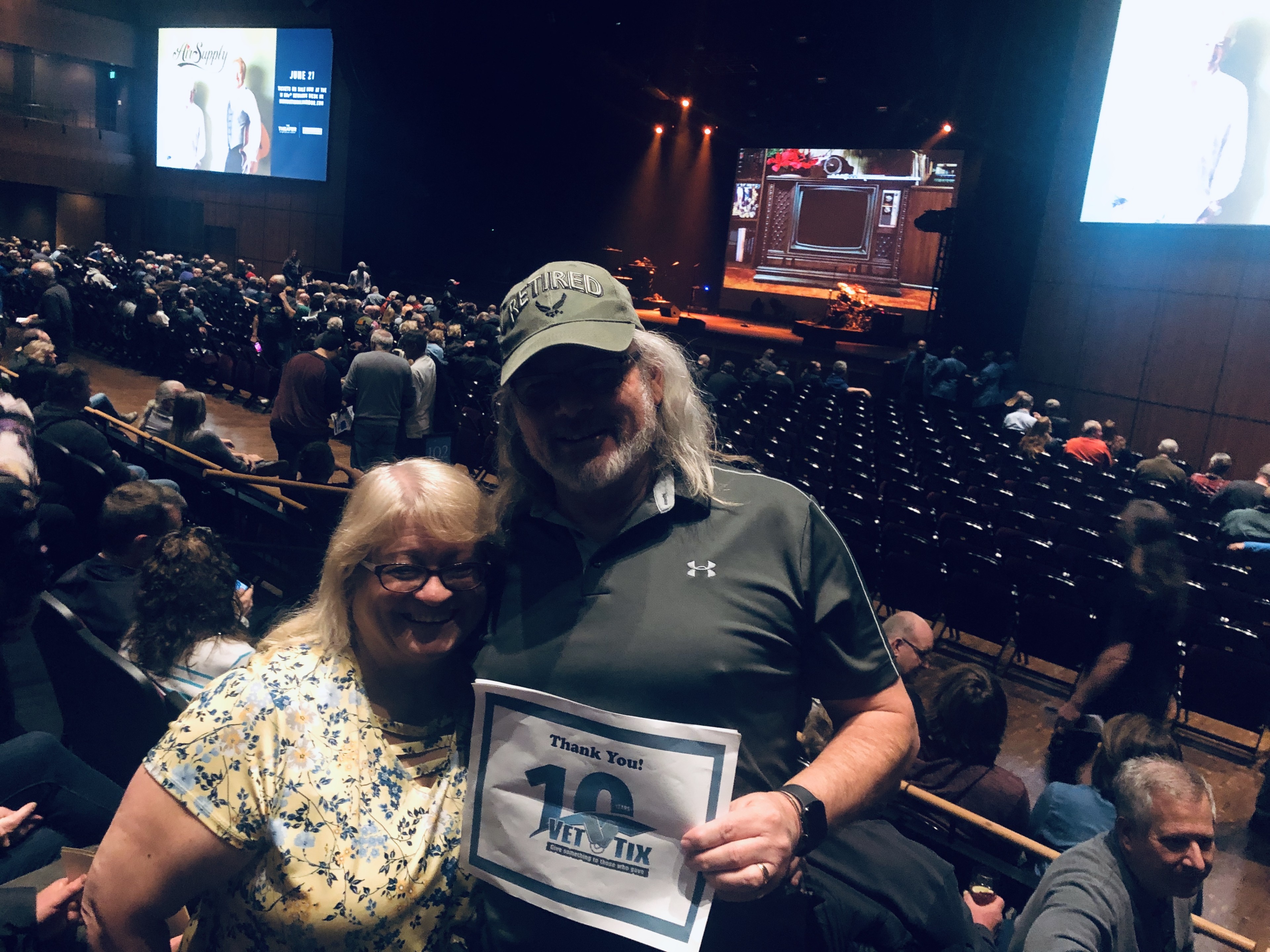 Ian Anderson Presents: Jethro Tull - 50th Anniversary Tour