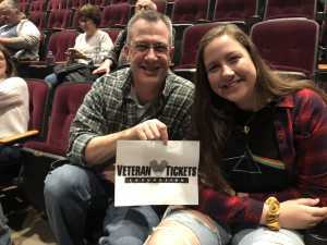 Ian Anderson Presents: Jethro Tull - 50th Anniversary Tour