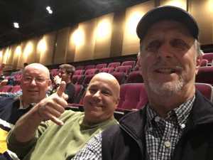 Ian Anderson Presents: Jethro Tull - 50th Anniversary Tour