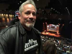 Ian Anderson Presents: Jethro Tull - 50th Anniversary Tour